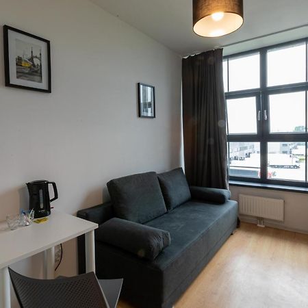 Sleepwell Apartments Breslau Exterior foto