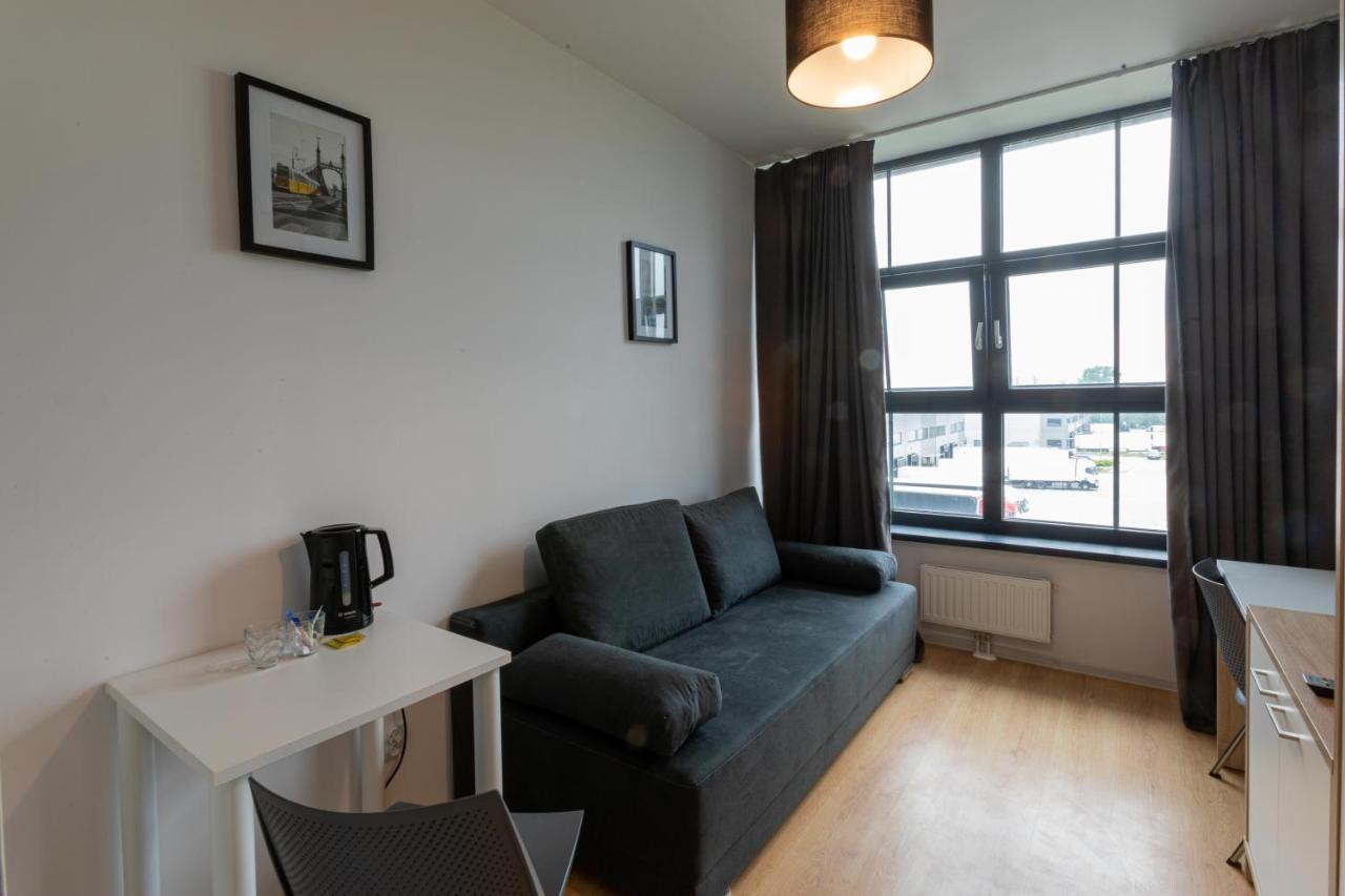Sleepwell Apartments Breslau Exterior foto