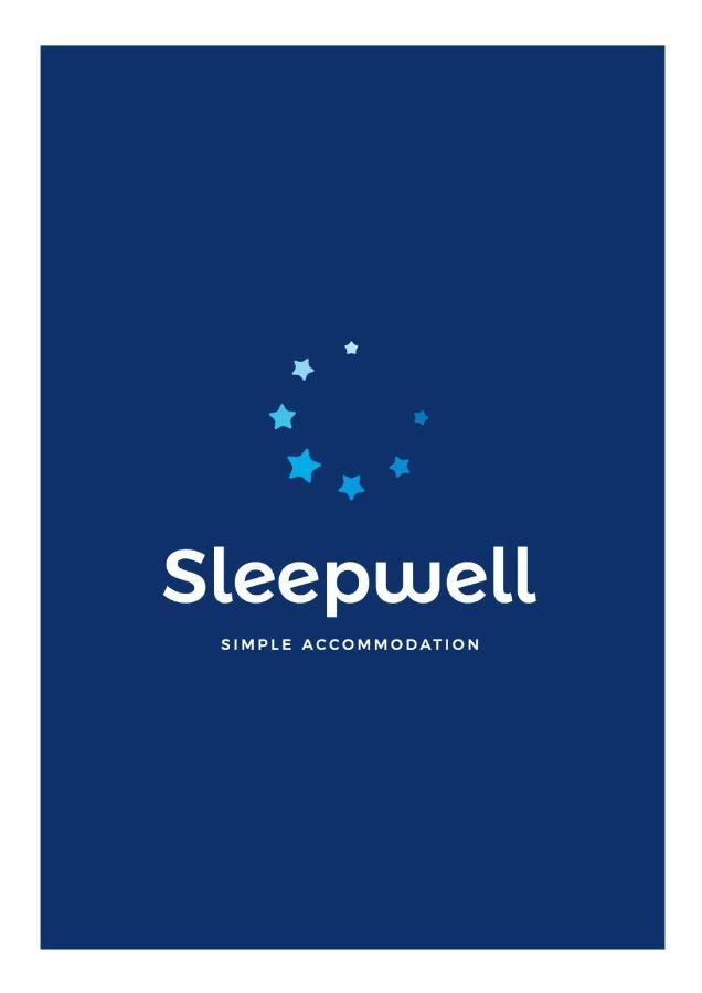 Sleepwell Apartments Breslau Exterior foto