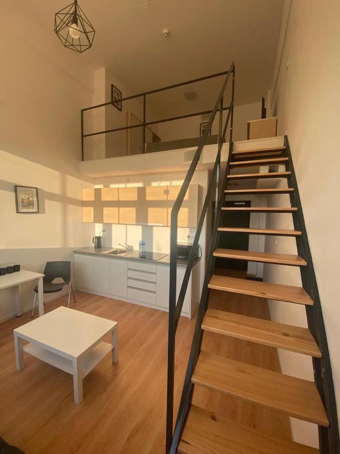 Sleepwell Apartments Breslau Exterior foto